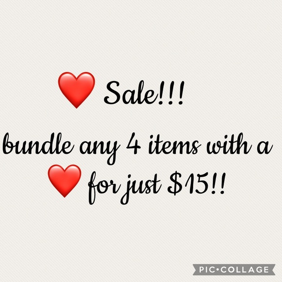 ❤️Sale! - Picture 1 of 1